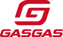 GASGAS Logo